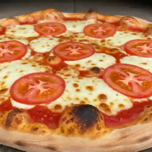 Pizza Margarita Fam