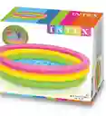 Intex Piscina Inflable Flotadorde 1.47M X 33Cm