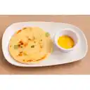 Arepa de Yuca