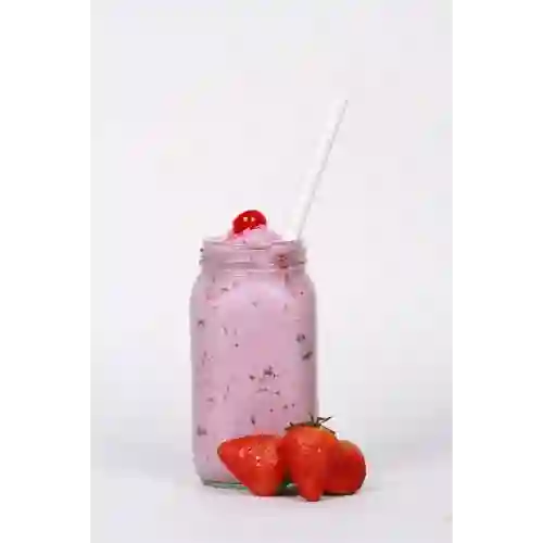 Frutos Blue 16 Oz