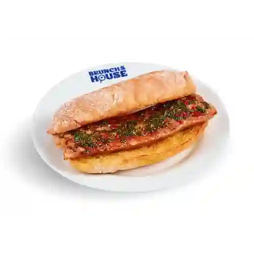 Choripan