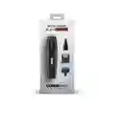 Conair Trimmer Para Barba Cuidado Personal Blanco