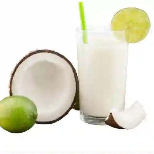 Limonada de Coco