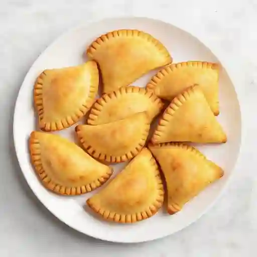 MINI EMPANADAS X10