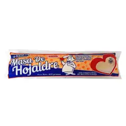Balkan Masa de Hojaldre