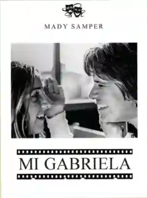 Mi Gabriela