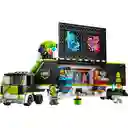 Set de Construcción Camión de Torneo de Videojuegos Lego