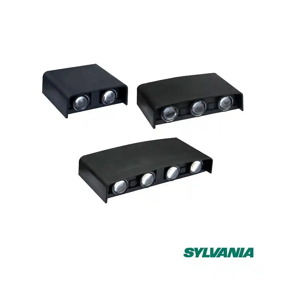 Luminaria Led Artik 4w Ww Sylvania P29968-19