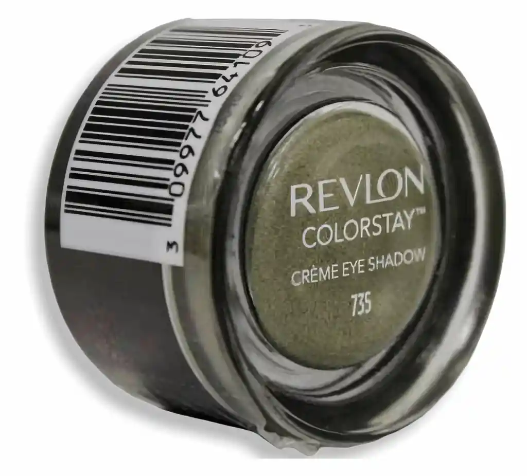 Revlon Sombra En Crema Colorstay Pistachio