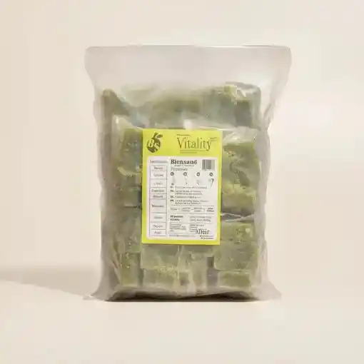 Pack X10 Batidos Vitality - Biensano