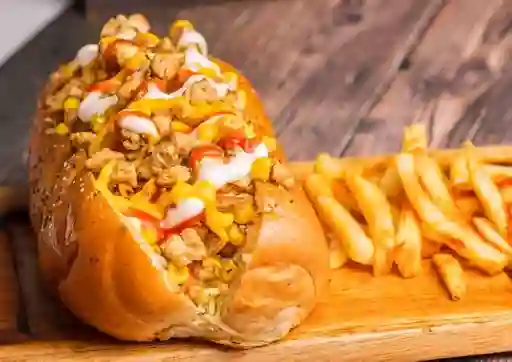 Perro Europeo Gigante