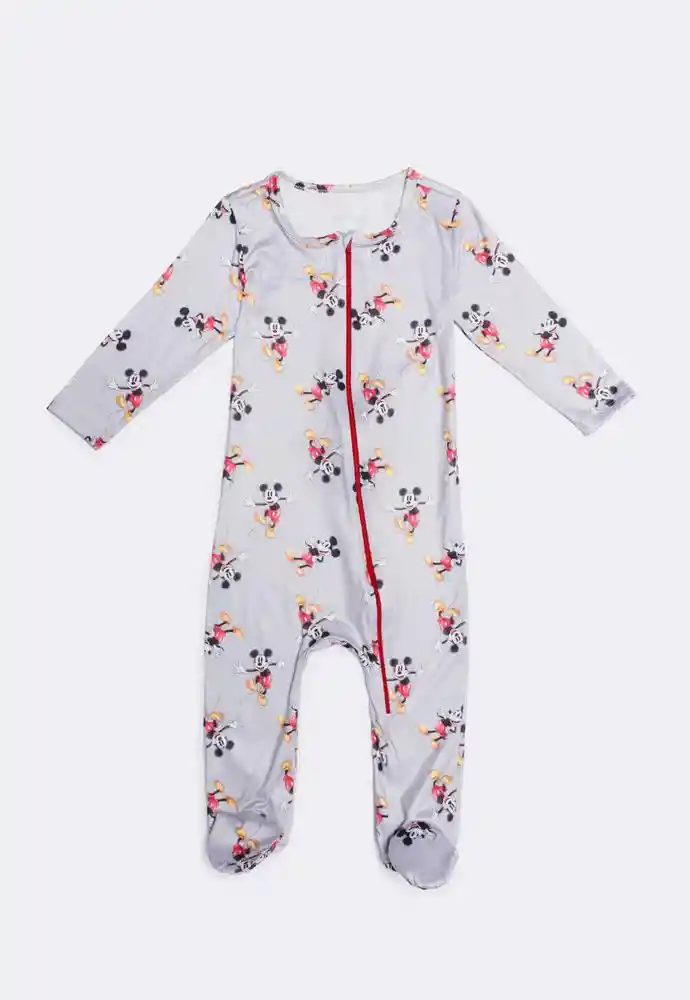 Pijama Enteriza 3t-estamp 2