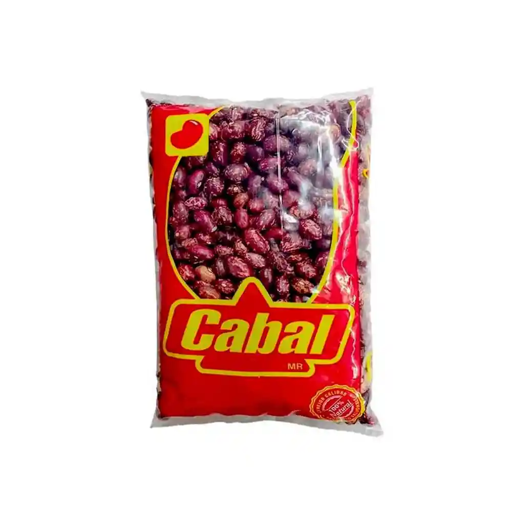 Cabal Frijol