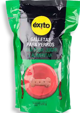 Galletas Snack Para Perro Para Roder Jugar Y Alimentar Éxito