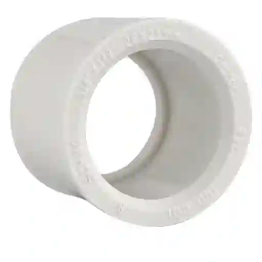 Gerfor Buje Soldado Presión Pvc 3/4 x 1/2