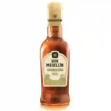 Ron Medellin Dorado 375ml
