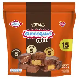 Ramo Brownie Chocoramo Mini