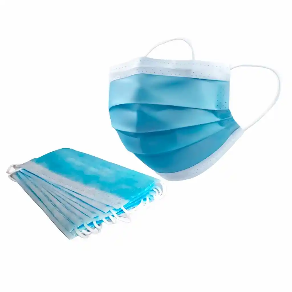 Mask Face Desechable