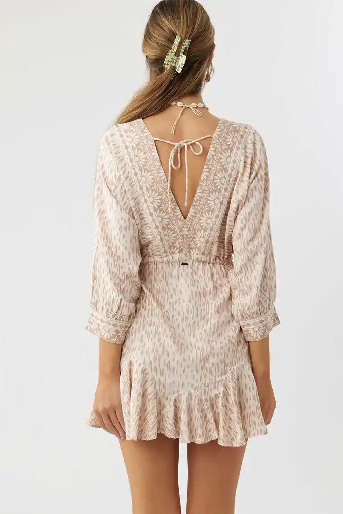 Vestido Corto Joyce Mujer