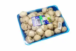 Champiñón Entero