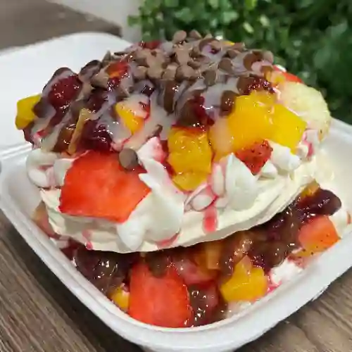 Merengón Conquistador