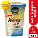 Alquería Avena Pro Auténtica