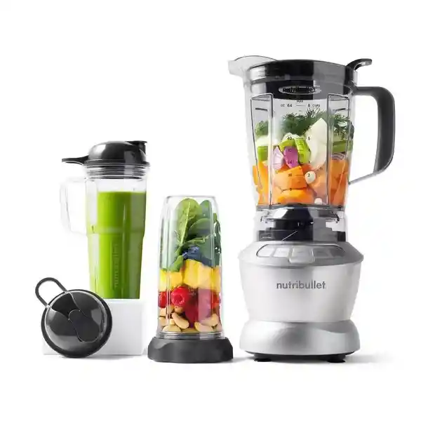 Nutribullet Licuadora