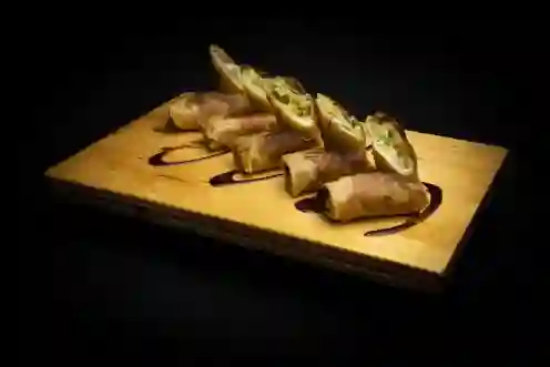 Spring Roll