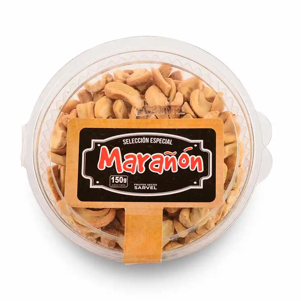 Marañón Sarvel Wrap