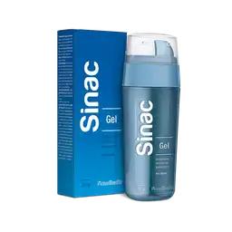 Sinac Gel Tópico 30 gr