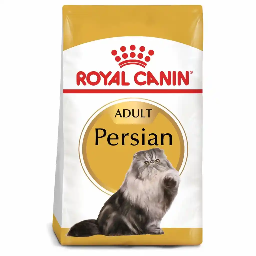 Royal Canin Alimento para Gato Adulto Persian 