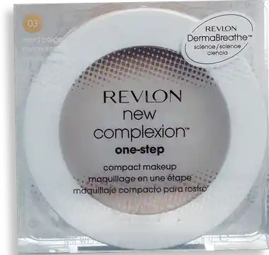 Revlon Base Para Mujer