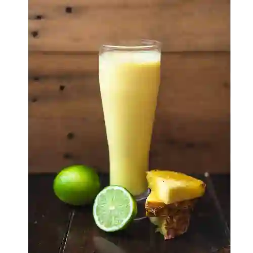 Limonada de Piña Colada