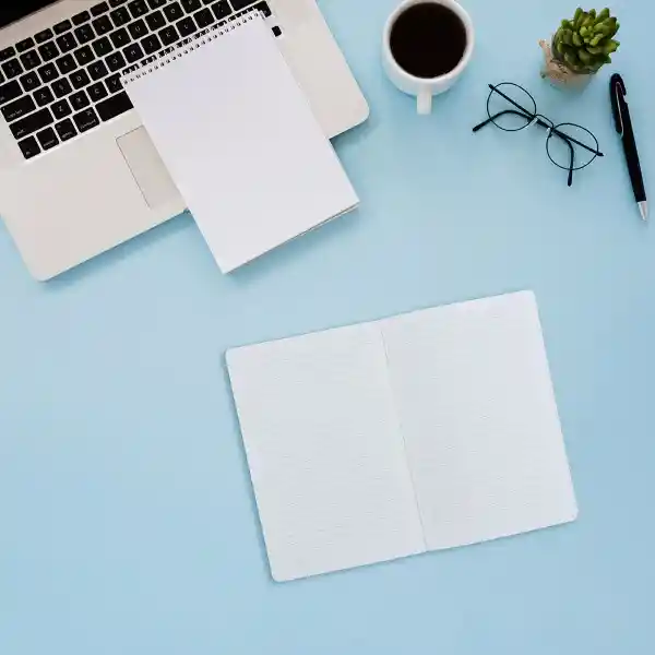 Cuaderno Estampado Plan Mensual 160 Hojas Serie Miniso