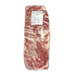Costilla St Luis