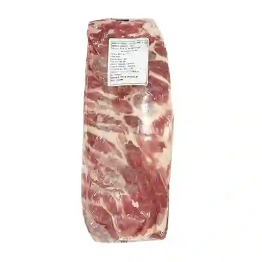 Costilla St Luis