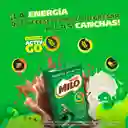 Milo Bebida Achocolatada con Activ-Go