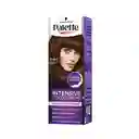 Tinte Palette Color Creme 6-68 Chocolate Claro