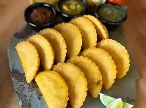 Empanadas X 24