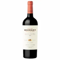 Domaine Bousquet Vino Tinto Gran Malbec