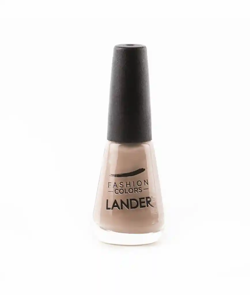 Lander Esmalte para Uñas Cremoso Tono 50 