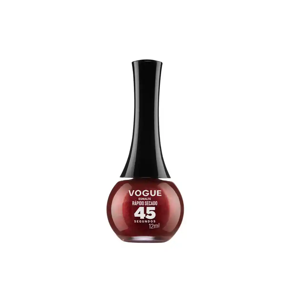 Esmalte Vogue Rapido Secado (12 Ml)