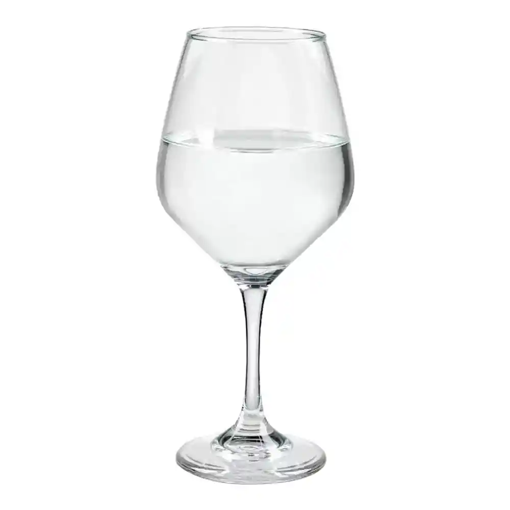 Copa Cristar Agua Brunello