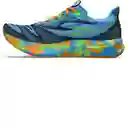 Asics Zapatos Para Hombre Multicolor Noosa Tri Talla 10.5