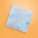 Toalla de Baño Absorbente Serie Stitch Dinner Party Miniso