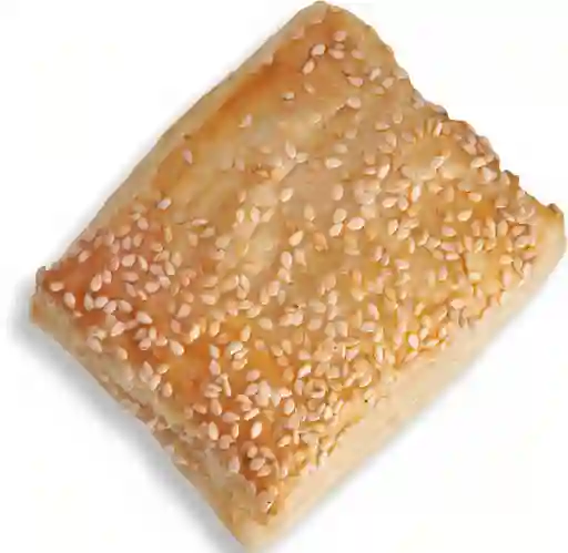 Pastelito de Jamon