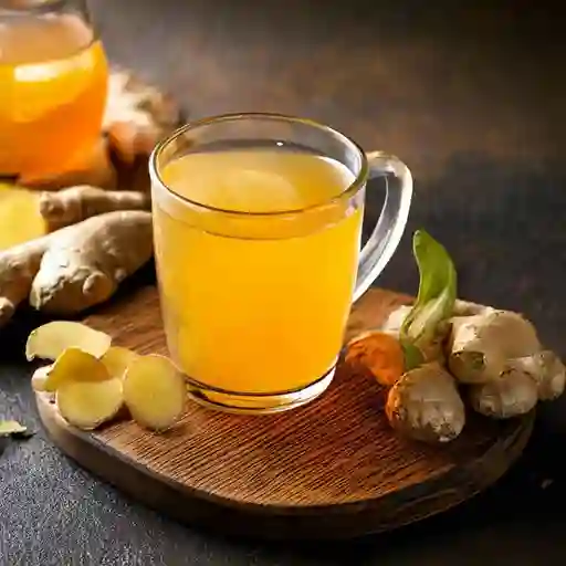 Té de Limón 250 ml