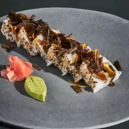 Victoria Roll