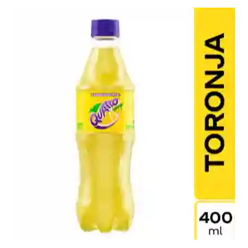 Cuatro Toronja 400 ml