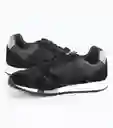 Le Coq Sportif Tenis Negro Talla 40 11293 112934Ng